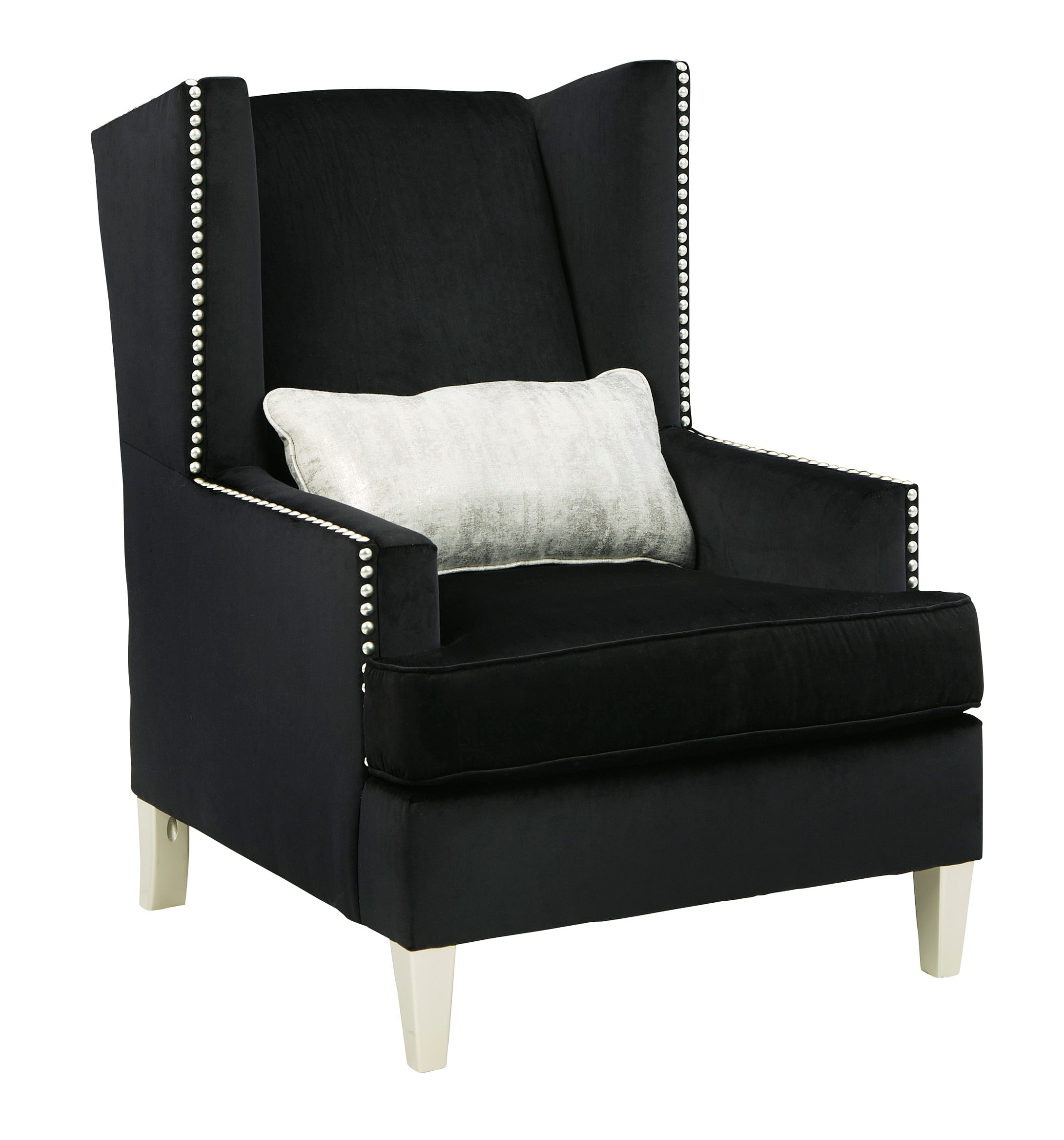 Living Room Chairs Ashley Furniture Harriotte Accent Chair At Istyle Furniture Store